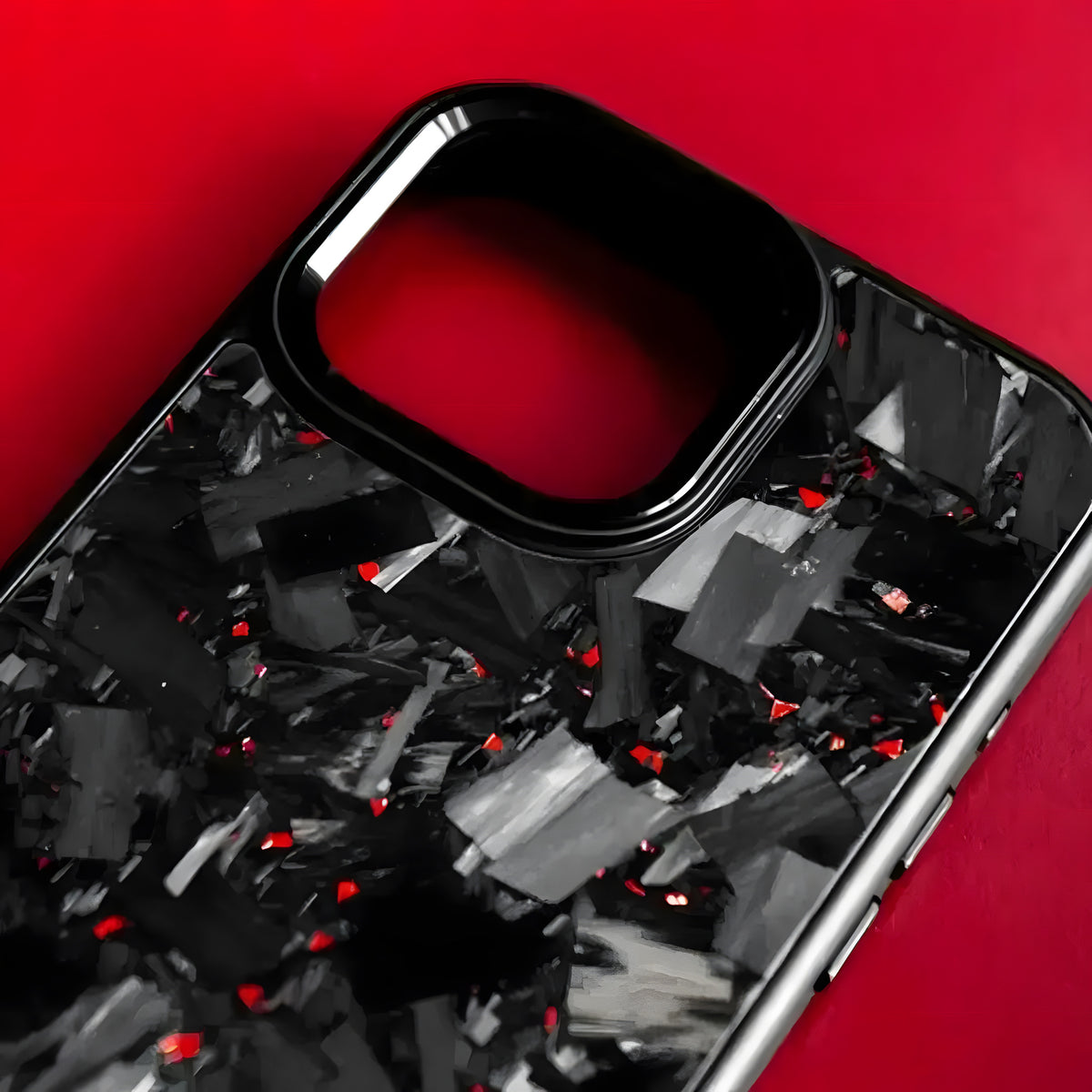 iPhone Dövme Karbon Kılıf V2 (MagSafe) – Dövme Karbon Kırmızı · iPhone 16 Pro Max, iPhone 16 Pro, iPhone 16 Plus, iPhone 15 Pro Max, iPhone 15 Pro, iPhone 14 Pro Max, iPhone 14 Pro, iPhone 13 Pro Max, iPhone 13 Pro, iPhone 15 Plus, iPhone 15, iPhone 14 Plus, iPhone 14, iPhone 13 Mini, iPhone 13, iPhone 12 Pro Max, iPhone 12 Pro, iPhone 12 Mini, iPhone 12, iPhone 11 Pro Max, iPhone 11 Pro, iPhone 11 | KarbonExe