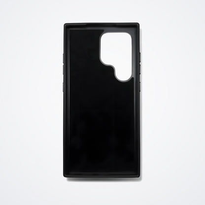 Samsung Galaxy Dövme Karbon Kılıf V2 | KarbonExe